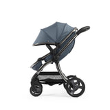 Egg 3 Travel System Bundle in Topaz
