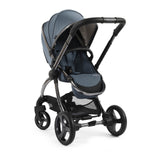 Egg 3 Travel System Bundle in Topaz