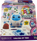 TABA WORLD 855051 DIY TABA WORLD BLIZZY MYSTICAL FRIENDS CRAFT SET