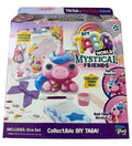 TABA WORLD 855049 DIY TABA WORLD NAY NAY THE UNICORN MYSTICAL FRIENDS CRAFT SET
