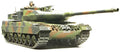 TAMIYA 35271 LEOPARD 2 A6 MAIN BATTLE TANK   1/35 SCALE