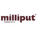 MILLIPUT TERRACOTTA PUTTY