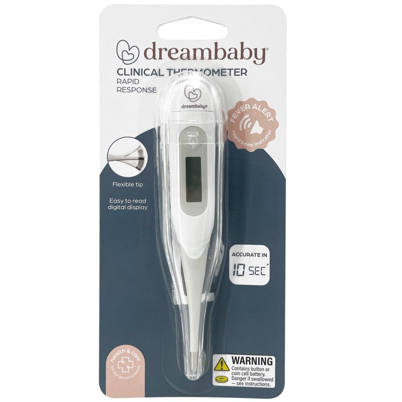 Dreambaby Digital Thermometer