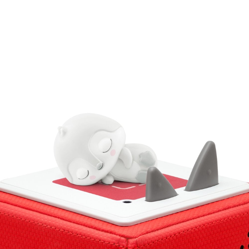 TONIES SLEEPY PENGUIN WHITE NOISE FROM THE OCEAN MUSIC AUDIO CHARACTER