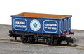 PECO NR-1500HMK  N RTR IRON ORE TIPPLER   CORONATION 2023 SPECIAL LTD EDITION   N  SCALE
