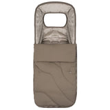 Venicci Tinum Upline 2 Special Edition 10 piece Travel System Bundle in Powder