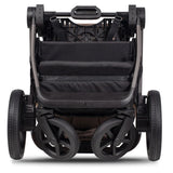 Venicci Tinum Upline 2 Special Edition 10 piece Travel System Bundle in Powder