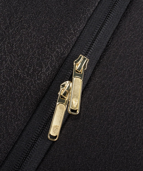 Venicci Tinum Upline 2 10 piece Travel System Bundle in All Black