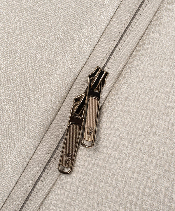 Venicci Tinum Upline 2 10 piece Travel System Bundle in Stone Beige