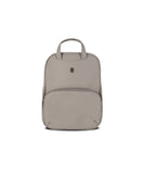 Venicci Tinum Upline 2 10 piece Travel System Bundle in Taupe