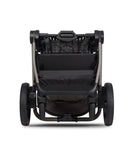 Venicci Tinum Upline 2 10 piece Travel System Bundle in Taupe