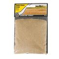 WOODLAND SCENICS FS620 4mm Static Grass Straw
