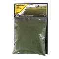 WOODLAND SCENICS FS621 7mm Static Grass Dark Green