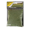 WOODLAND SCENICS FS622 7mm Static Grass Medium Green