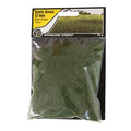 WOODLAND SCENICS FS625 12mm Static Grass Dark Green