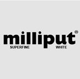 MILLIPUT SUPERFINE WHITE PUTTY