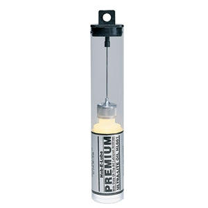 WOODLAND SCENICS HL661 Hob-E-Lube® Premium Ultra-Lite Oil