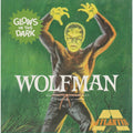 ATLANTIS A450 WOLFMAN PLASTIC KIT 1/8TH SCALE