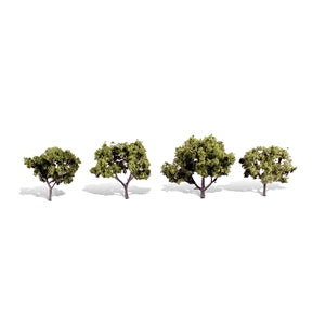 WOODLAND SCENICS TREES  TR3503 2