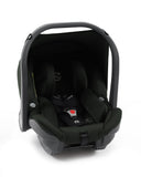 Oyster 3 Ultimate Travel System In Black Olive on Gunmetal Chassis