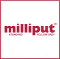 MILLIPUT STANDARD  PUTTY