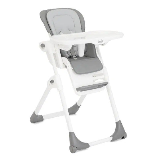 Joie Mimzy Recline Highchair in Arctic