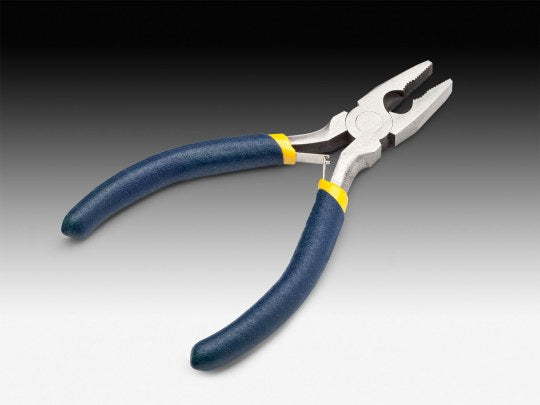 Revell 39078 Mini Combination Pliers