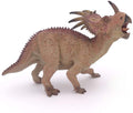 PAPO 55020 RED STYRACOSAURUS