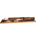 Revell 02165 Big Boy Locomotive