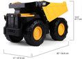 CAT 82415 STEEL MIGHTY DUMP TRUCK