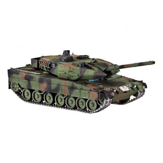 Revell 03180 Leopard 2A6/A6M