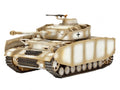 Revell 03184 PzKpfw. IV Ausf.H