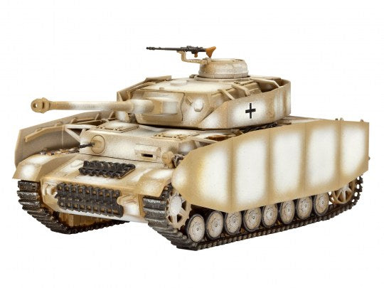 Revell 03184 PzKpfw. IV Ausf.H
