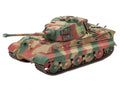 Revell 03249 TigerII Ausf.B (Henschel Turret)