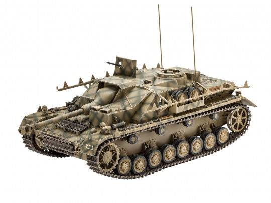 Revell 03255 Sd.Kfz. 167 "StuG IV"