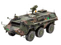 Revell 03256 TPz 1 Fuchs A4