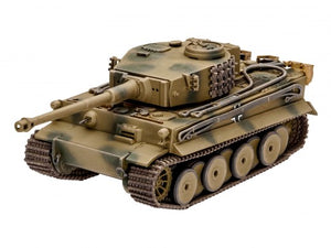 Revell 03262 PzKpfw VI Ausf. H "Tiger"