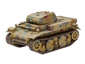 Revell 03266 PzKpfw II Ausf. L "Luchs" (Sd.Kfz.123)