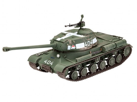 Revell 03269 Soviet Heavy Tank IS-2