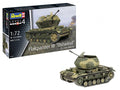 Revell 03286 Flakpanzer III "Ostwind" (3.7cm Flak 43)