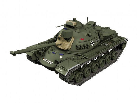Revell 03287 M48 A2CG