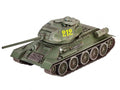 Revell 03302 T-34/85