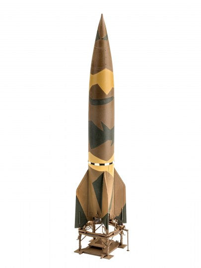 Revell 03309 German A4/V2 Rocket