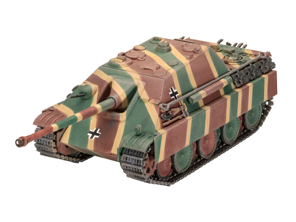 Revell 03327 Jagdpanther Sd.Kfz.173