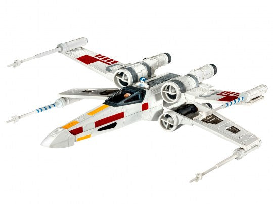 Revell 63601 Model Set - X-Wing Fighter