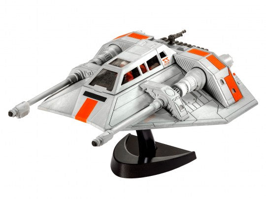 Revell 03604 Snowspeeder