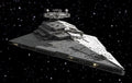 Revell 63609 Model Set - Imperial Star Destroyer