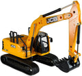 BRITAINS 43211 JCB 360 EXCAVATOR