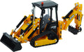 BRITAINS 43264 JCB 1CXT 1:32 SCALE