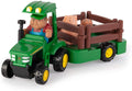 JOHN DEERE KIDS 46922 1ST FARM FUN HAULING SET